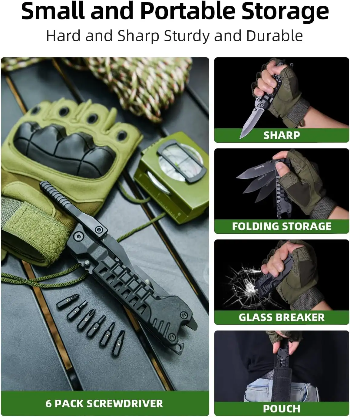 GIRIAITUS Multitool Knife 17 in 1Fire Starting Sticks - 71dura9i4l._ac_sl1500_